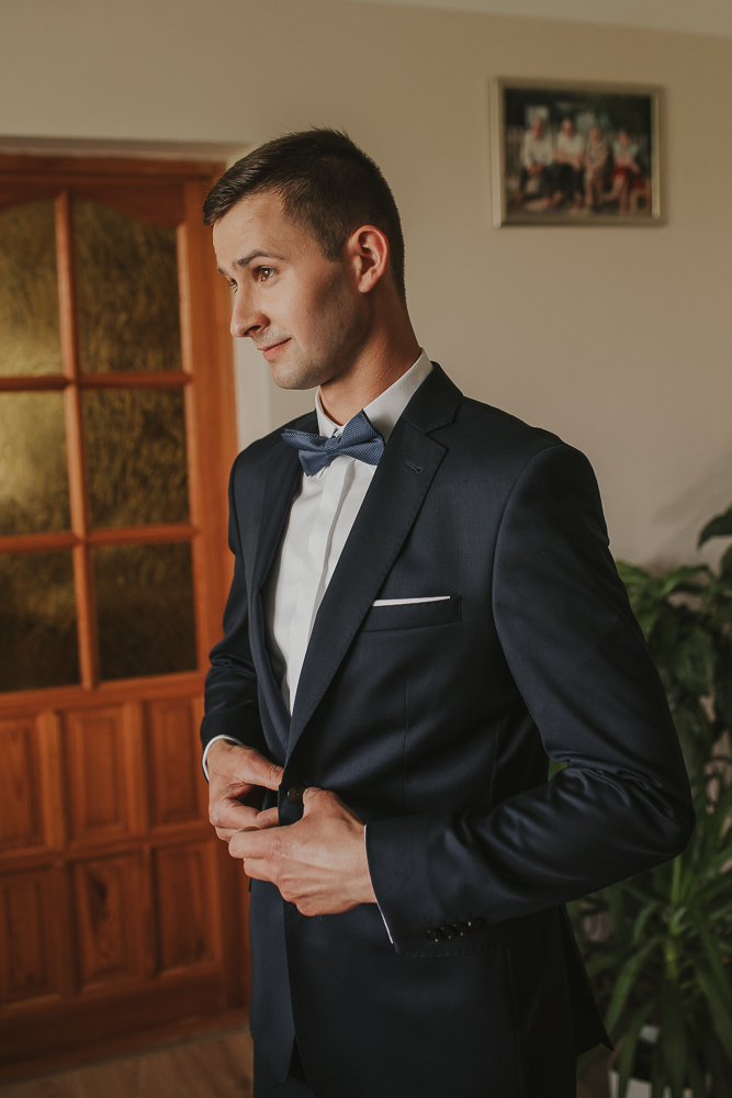 - fotograf ślubny Białystok Łomża