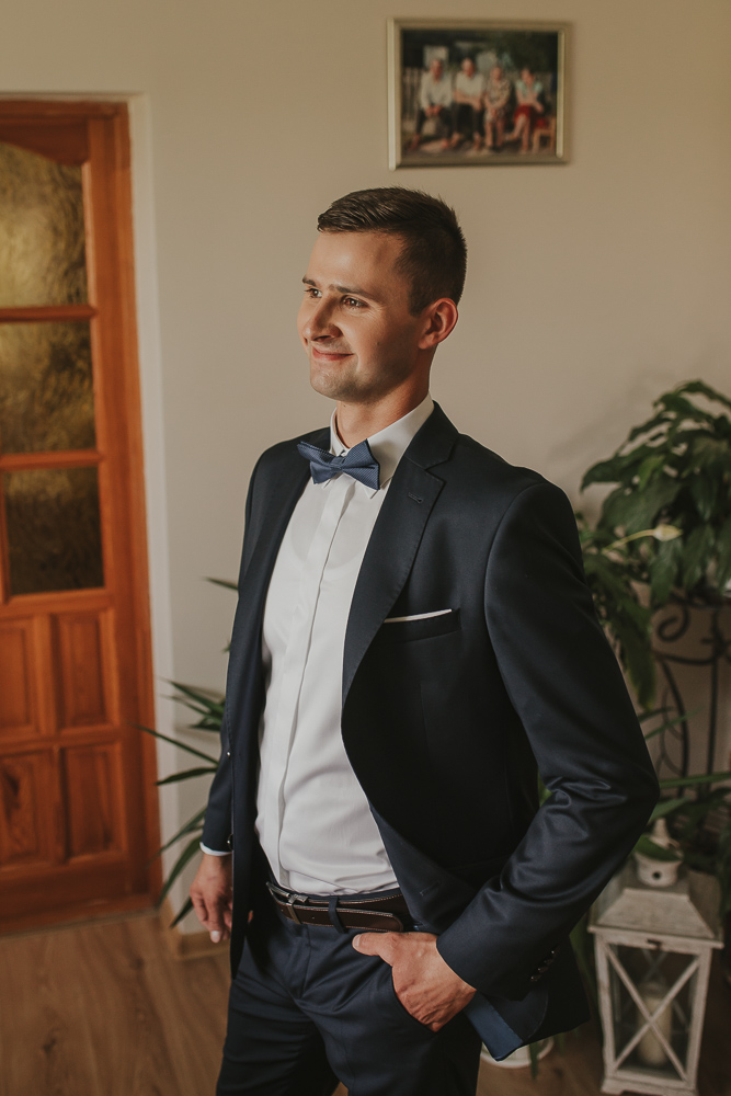 - fotograf ślubny Białystok Łomża