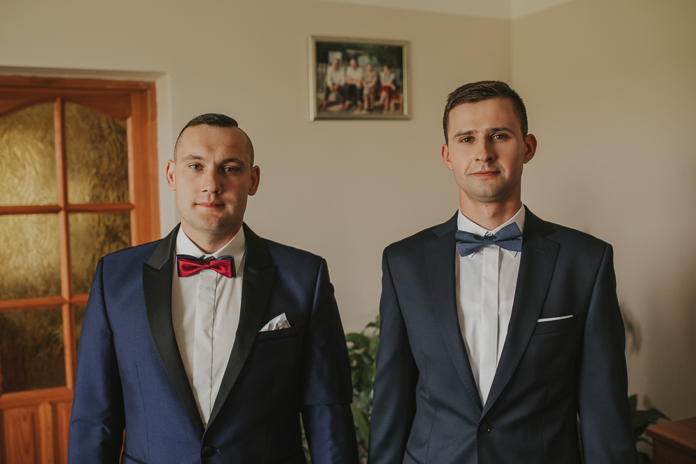 - fotograf ślubny Białystok Łomża