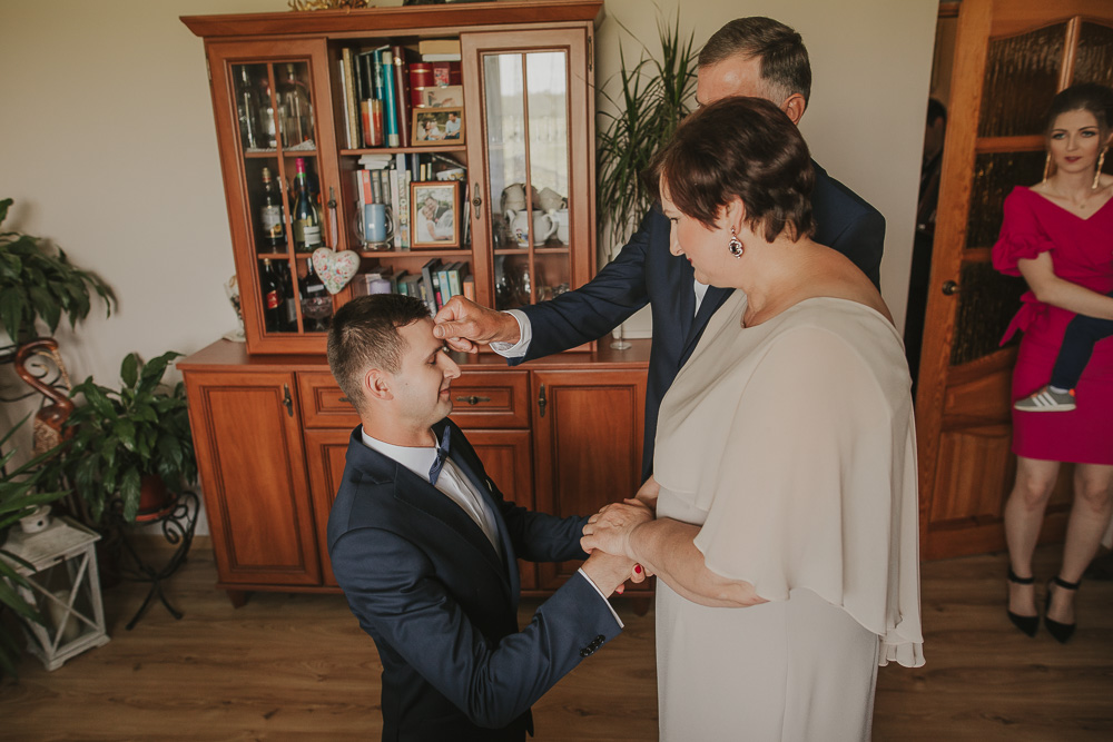 - fotograf ślubny Białystok Łomża