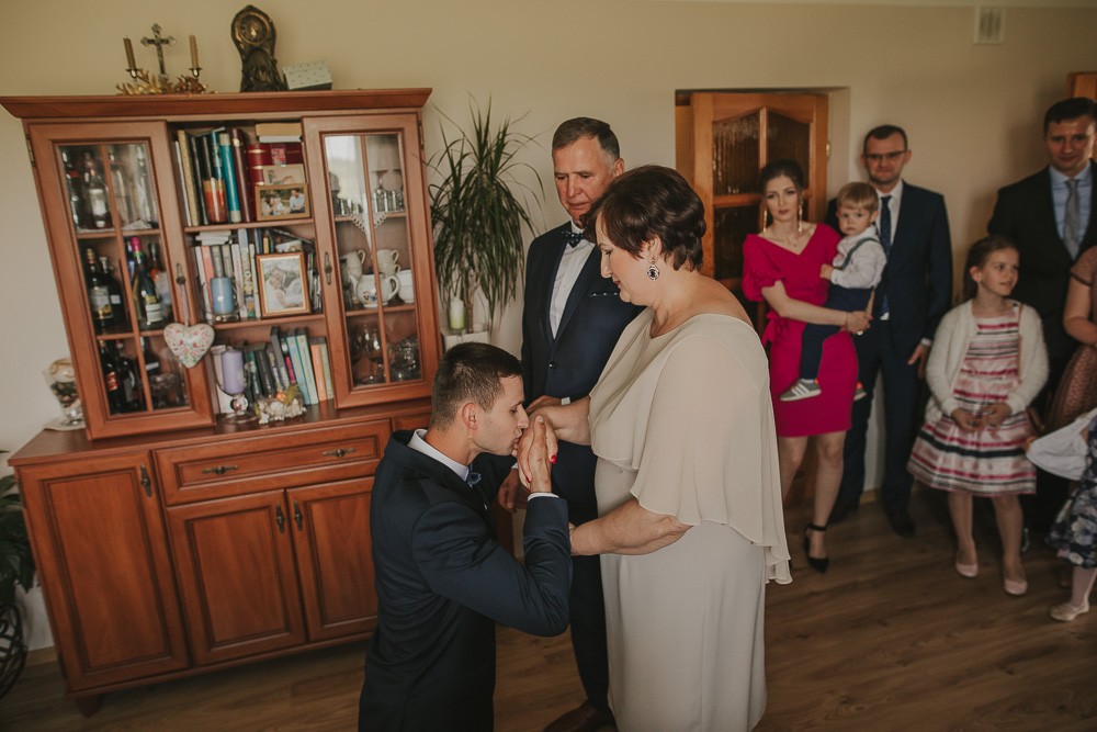 - fotograf ślubny Białystok Łomża