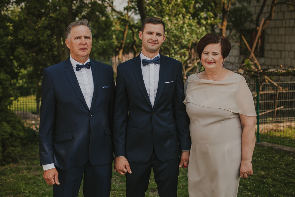 - fotograf ślubny Białystok Łomża