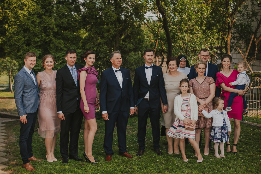 - fotograf ślubny Białystok Łomża