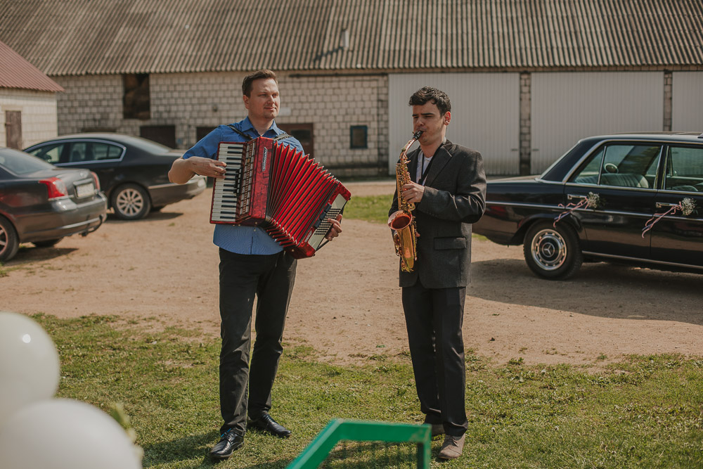 - fotograf ślubny Białystok Łomża