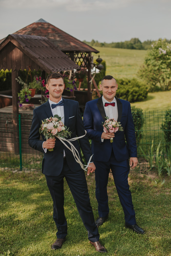 - fotograf ślubny Białystok Łomża