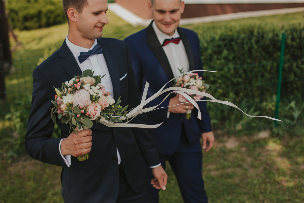 - fotograf ślubny Białystok Łomża