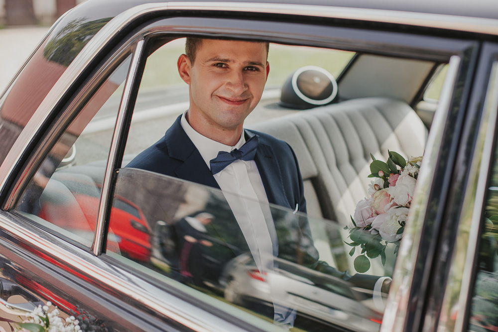 - fotograf ślubny Białystok Łomża