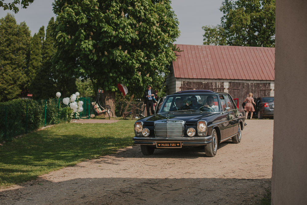 - fotograf ślubny Białystok Łomża