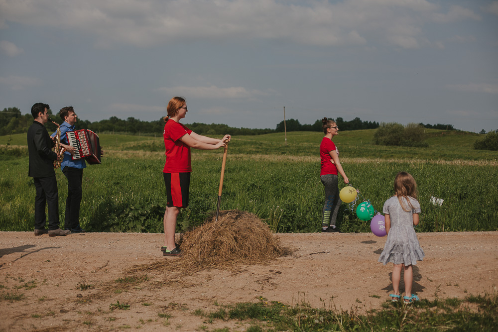 - fotograf ślubny Białystok Łomża