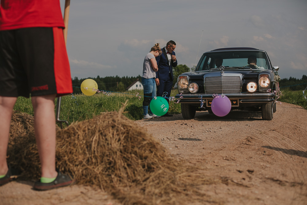 - fotograf ślubny Białystok Łomża