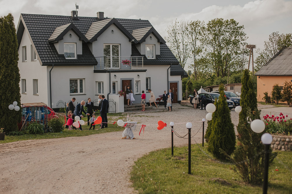 - fotograf ślubny Białystok Łomża