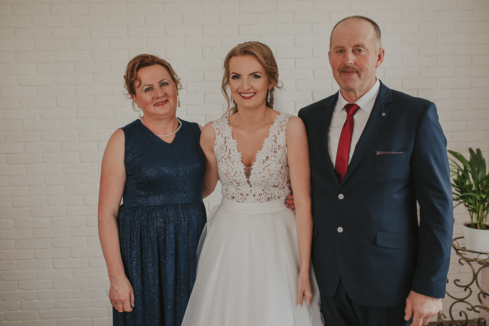 - fotograf ślubny Białystok Łomża