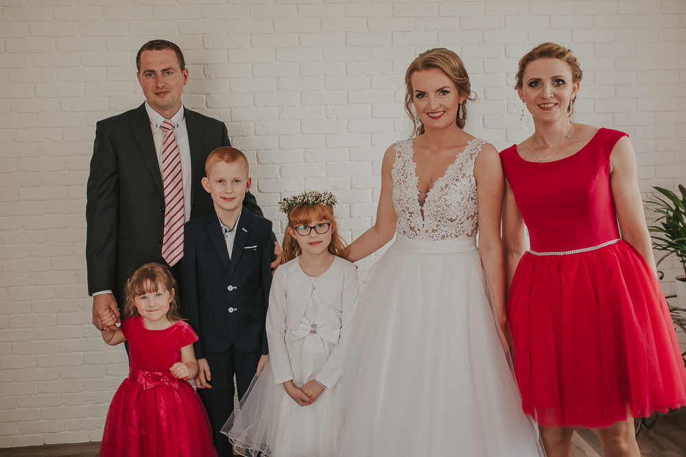 - fotograf ślubny Białystok Łomża