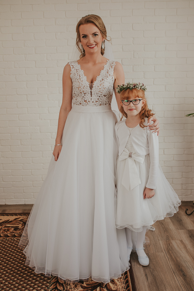 - fotograf ślubny Białystok Łomża