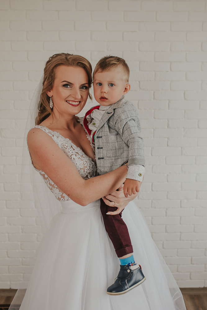 - fotograf ślubny Białystok Łomża