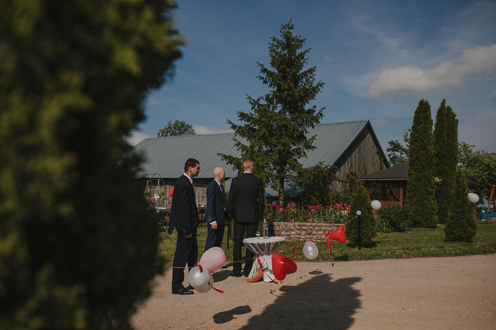 - fotograf ślubny Białystok Łomża