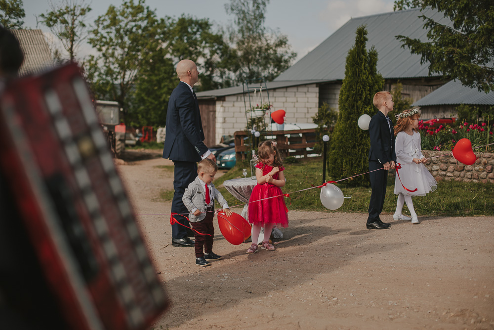 - fotograf ślubny Białystok Łomża