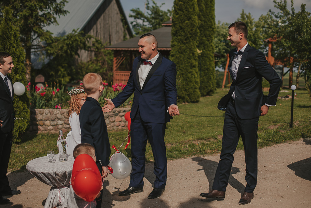 - fotograf ślubny Białystok Łomża