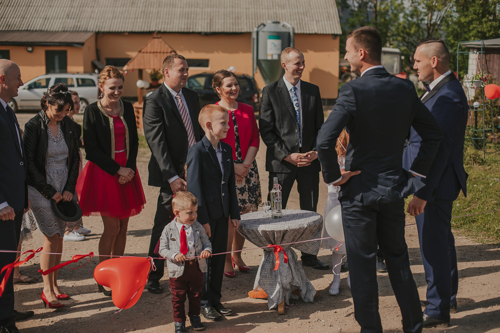 - fotograf ślubny Białystok Łomża