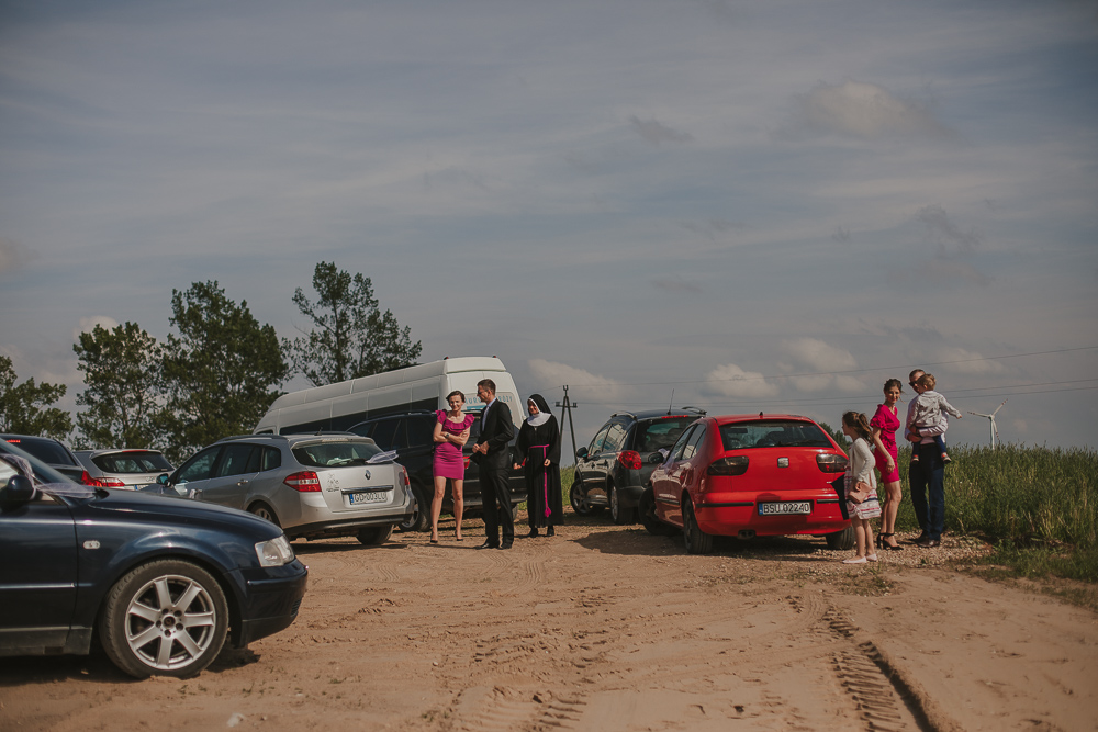 - fotograf ślubny Białystok Łomża