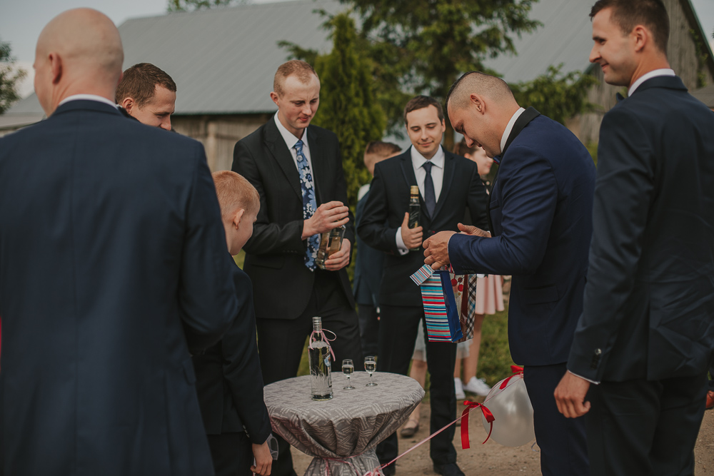 - fotograf ślubny Białystok Łomża