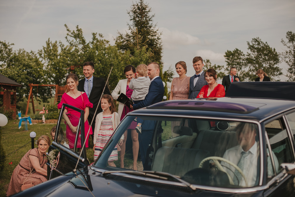 - fotograf ślubny Białystok Łomża