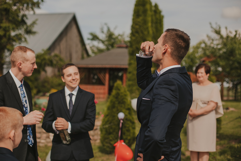 - fotograf ślubny Białystok Łomża