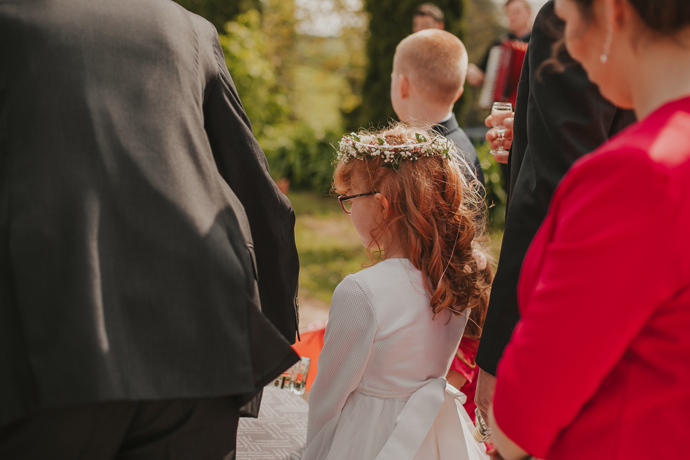 - fotograf ślubny Białystok Łomża