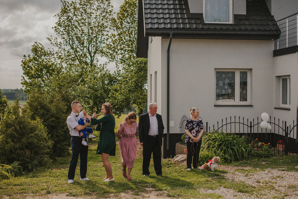 - fotograf ślubny Białystok Łomża