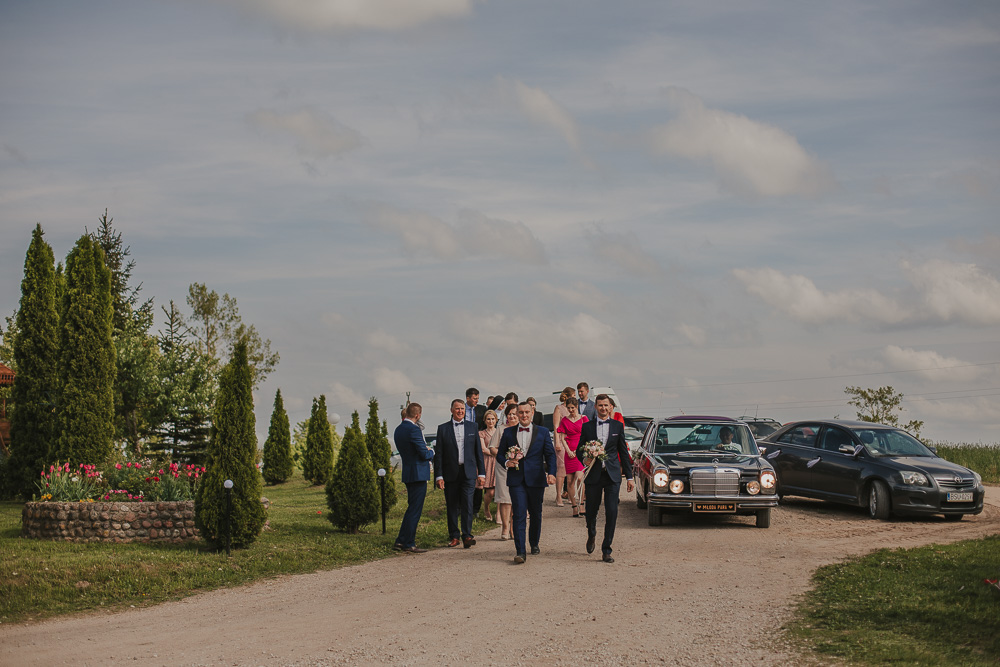 - fotograf ślubny Białystok Łomża