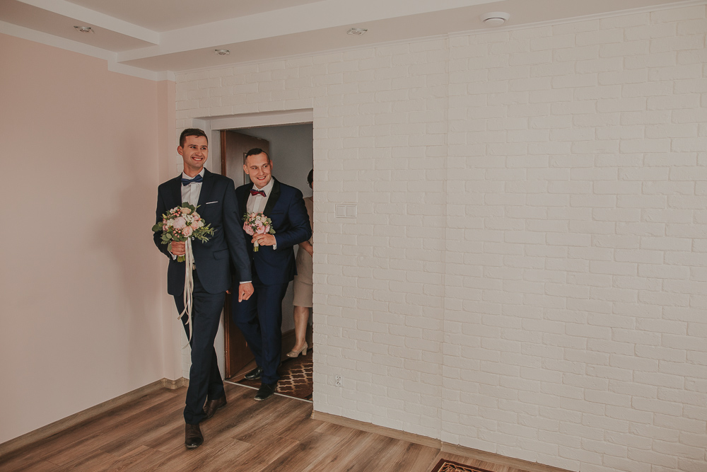 - fotograf ślubny Białystok Łomża