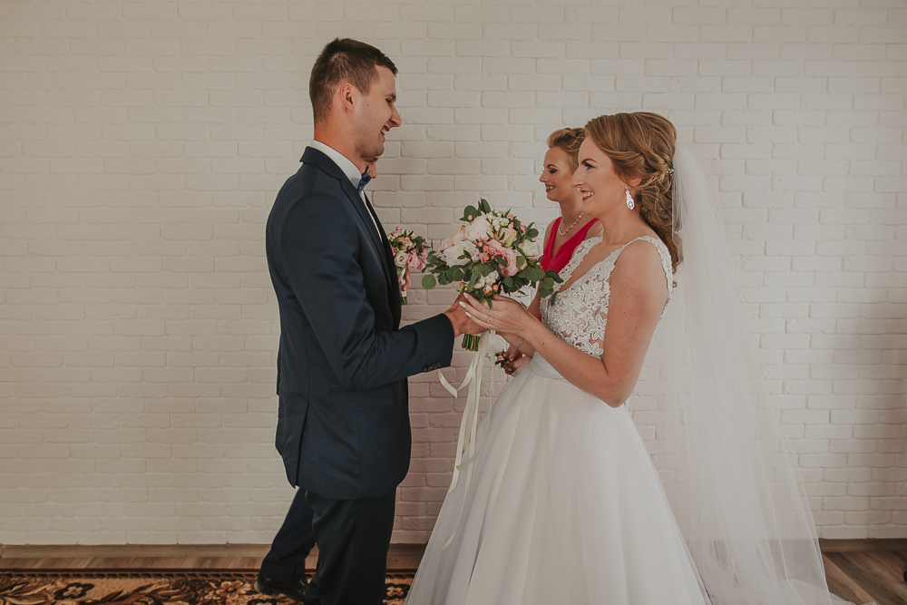 - fotograf ślubny Białystok Łomża