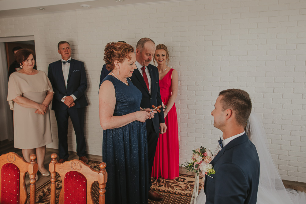 - fotograf ślubny Białystok Łomża