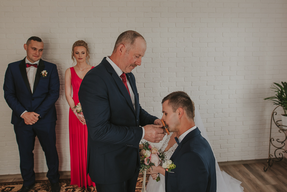 - fotograf ślubny Białystok Łomża