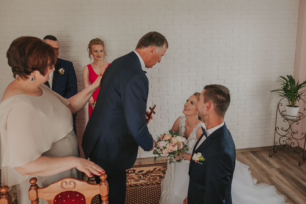 - fotograf ślubny Białystok Łomża