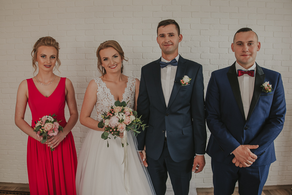 - fotograf ślubny Białystok Łomża