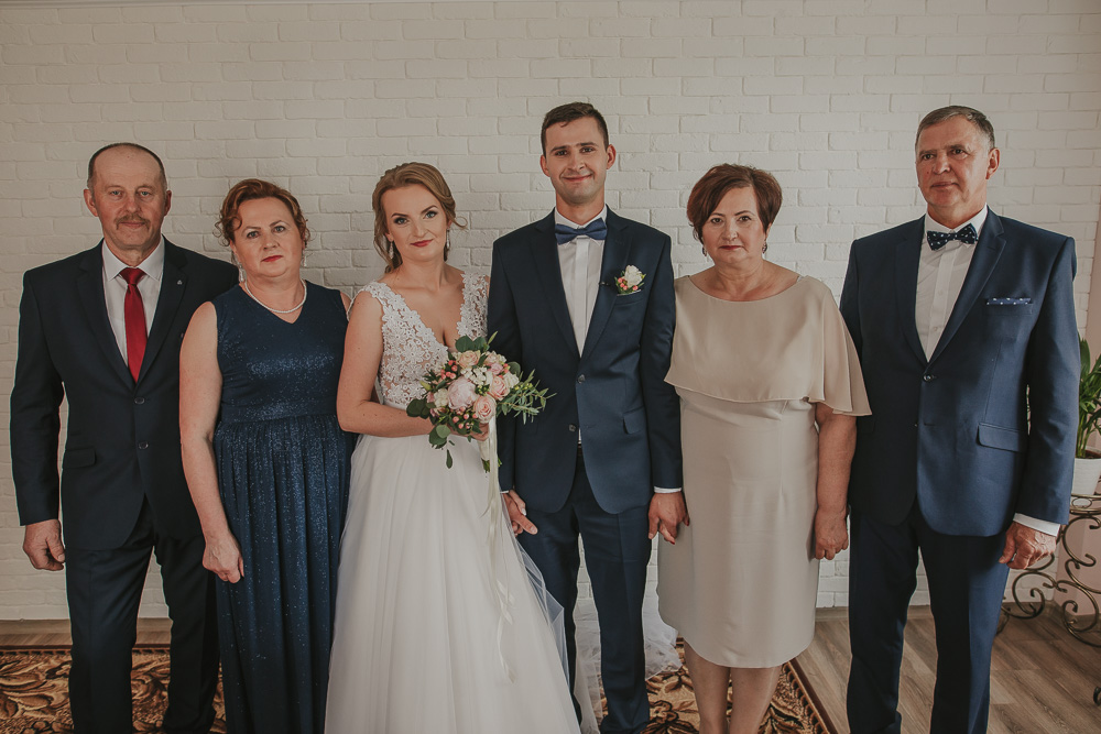 - fotograf ślubny Białystok Łomża