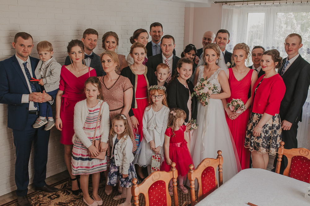 - fotograf ślubny Białystok Łomża