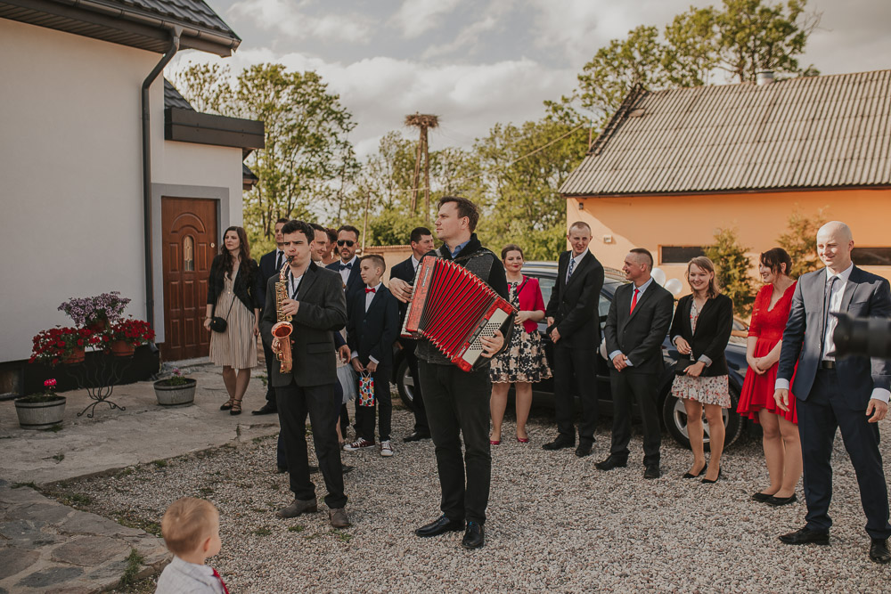 - fotograf ślubny Białystok Łomża