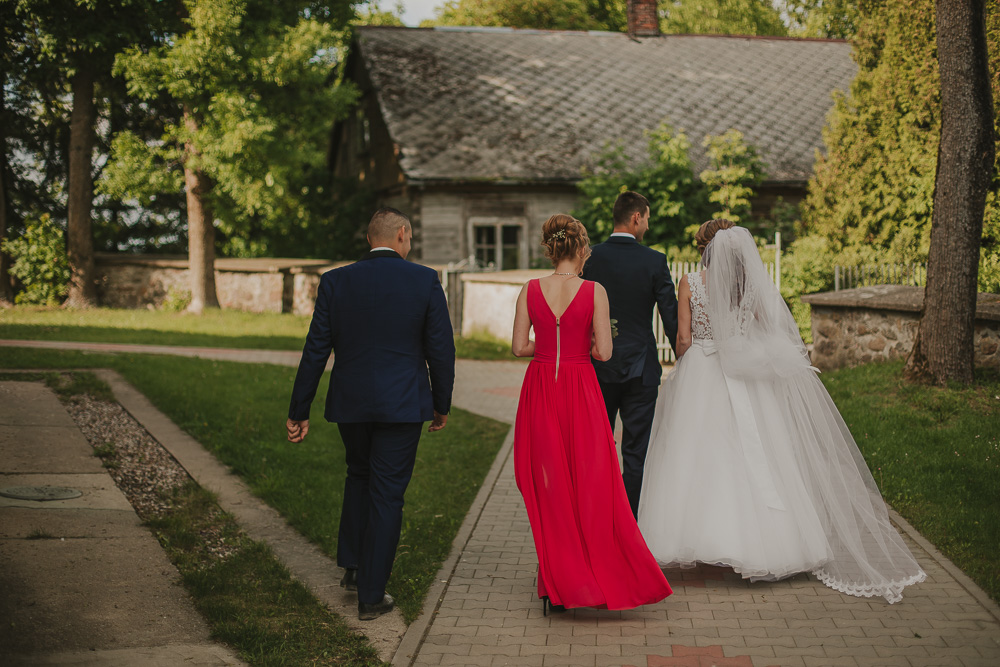 - fotograf ślubny Białystok Łomża