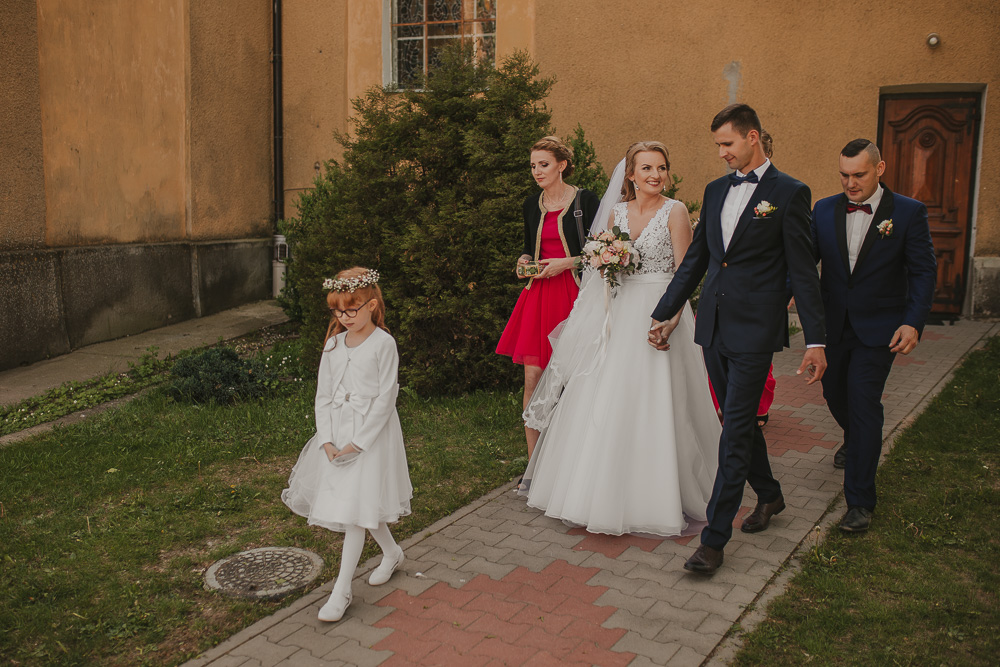 - fotograf ślubny Białystok Łomża