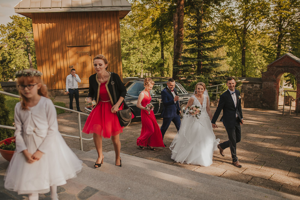 - fotograf ślubny Białystok Łomża