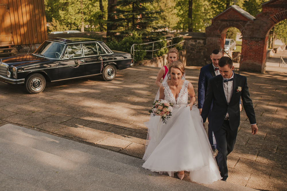 - fotograf ślubny Białystok Łomża