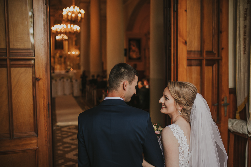 - fotograf ślubny Białystok Łomża