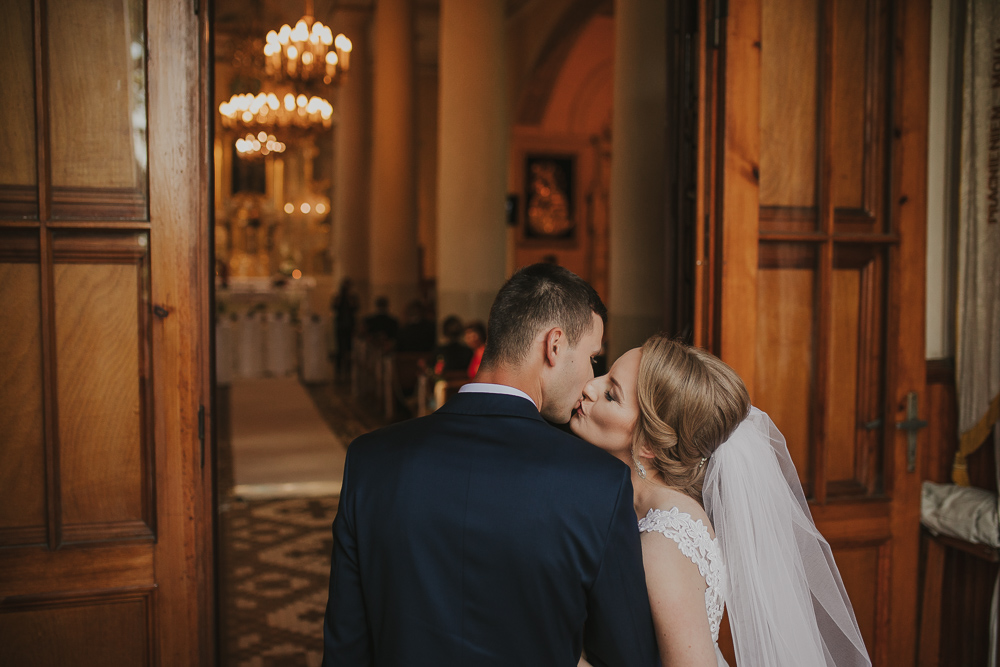 - fotograf ślubny Białystok Łomża