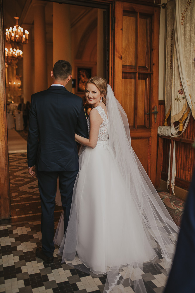 - fotograf ślubny Białystok Łomża