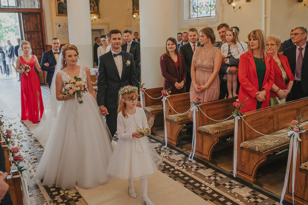 - fotograf ślubny Białystok Łomża