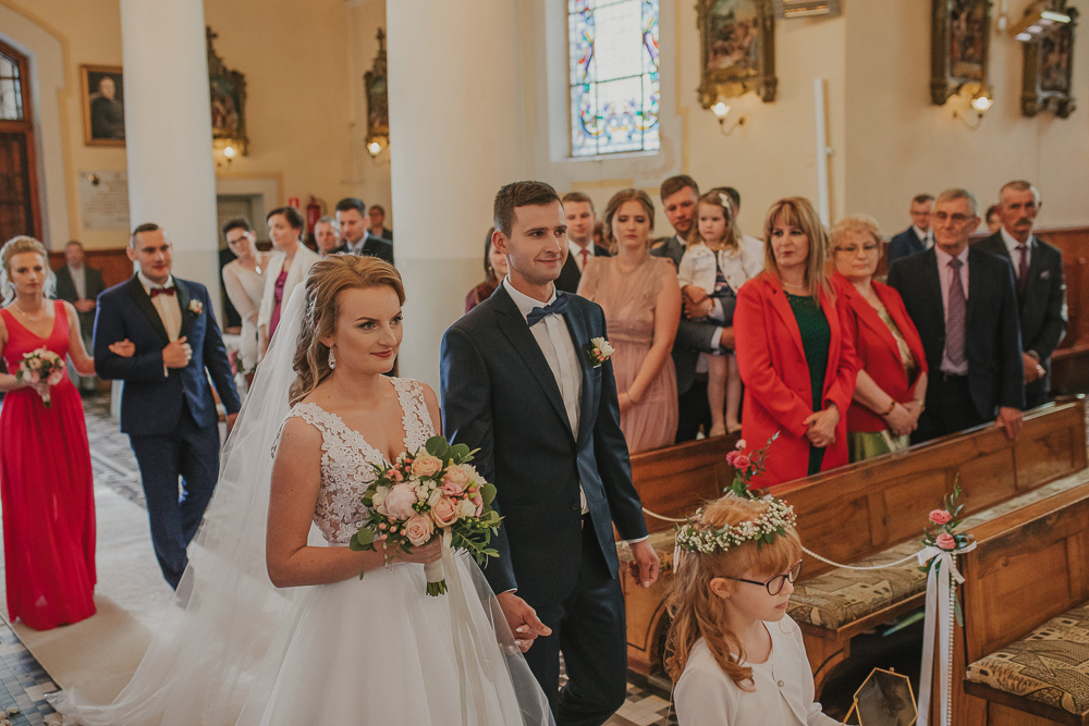 - fotograf ślubny Białystok Łomża