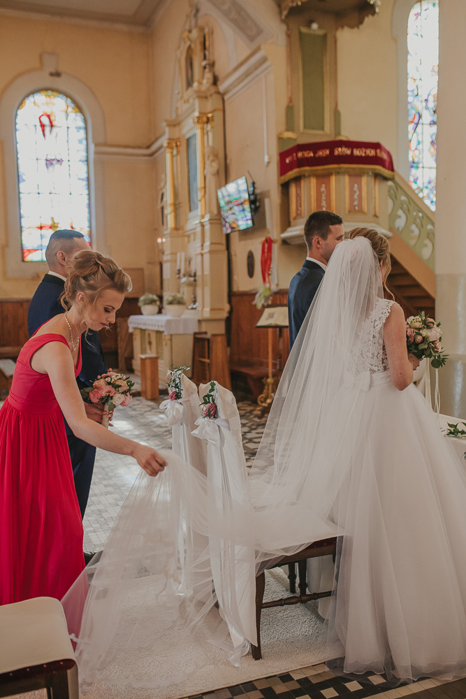 - fotograf ślubny Białystok Łomża