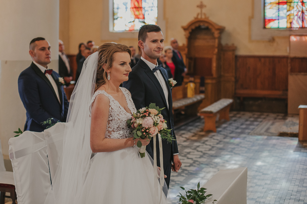 - fotograf ślubny Białystok Łomża